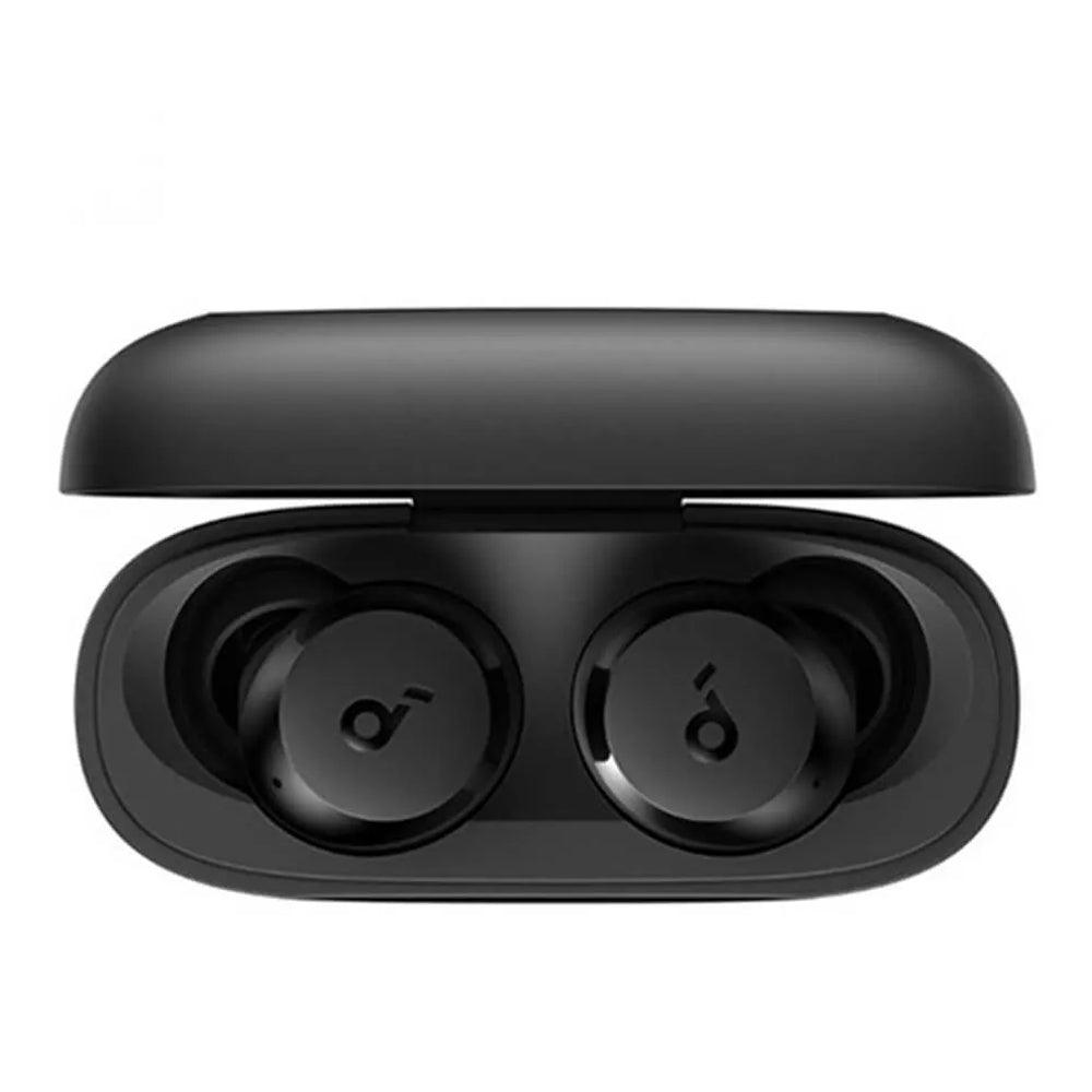 Anker Soundcore True Wireless Earbuds - Black
