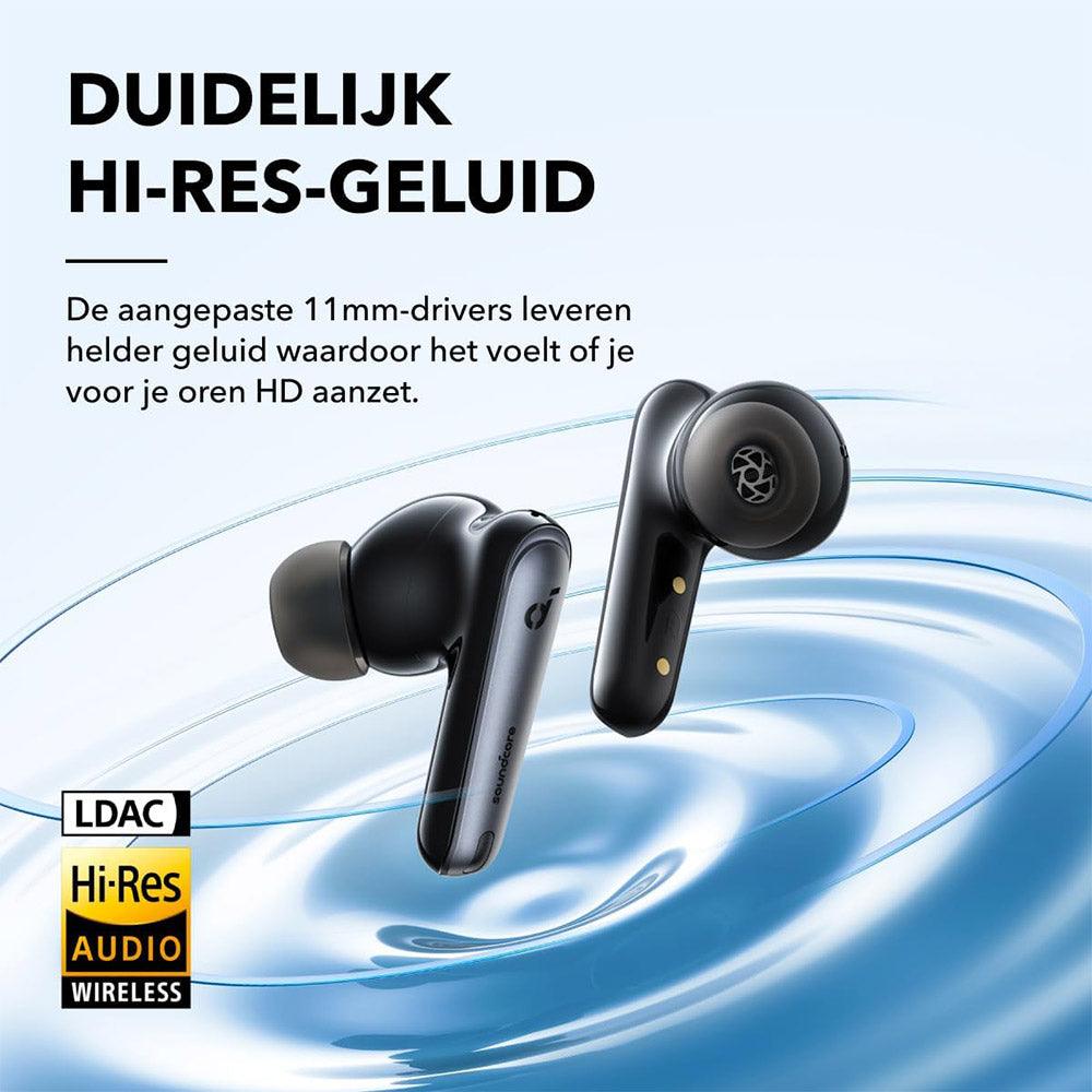 Anker Soundcore  Earbuds - Black