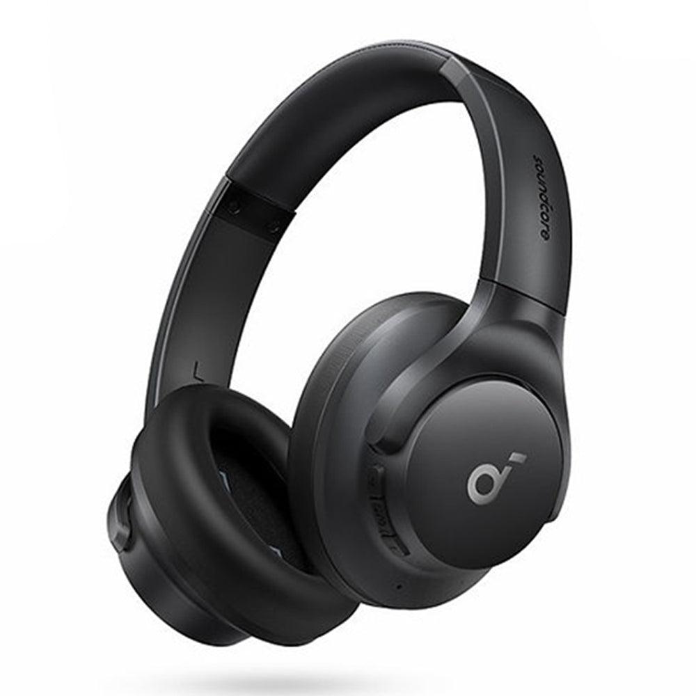 Anker Soundcore Q20i A3004H11 Bluetooth Headphone - Black
