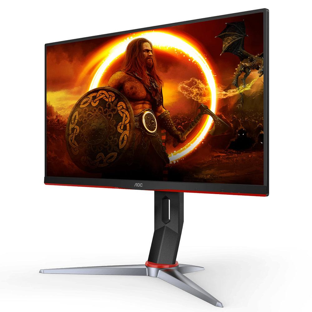 Gaming Monitor 165Hz