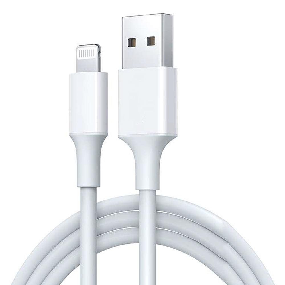 Aorax 638 USB To Lightning Cable 6A Fast Charging 1m - Kimo Store