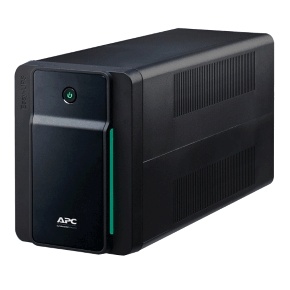 يو بي اس ايه بي سي 1200 فولت امبير 650 وات Life Is On BVX1200LI-GR