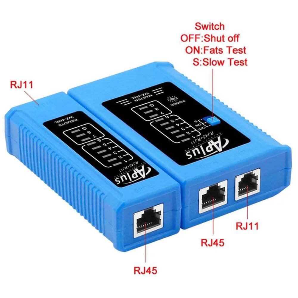  Cable Tester