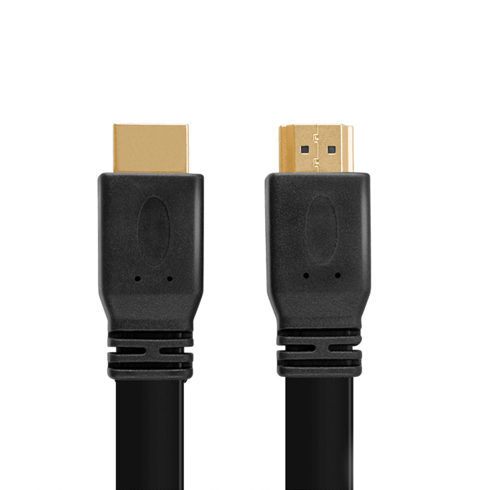 Aplus HDMI Flat Monitor Cable 30m