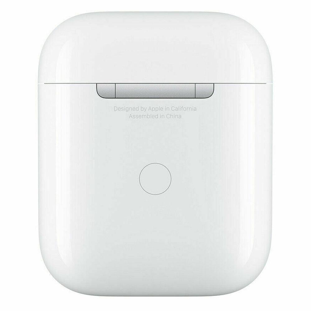 Apple Airpods (2nd generation) with Lightning Charging Case