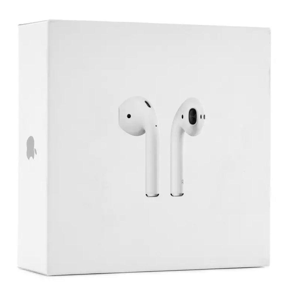 Apple Airpods (2nd generation) with Lightning Charging Case - Kimo Store