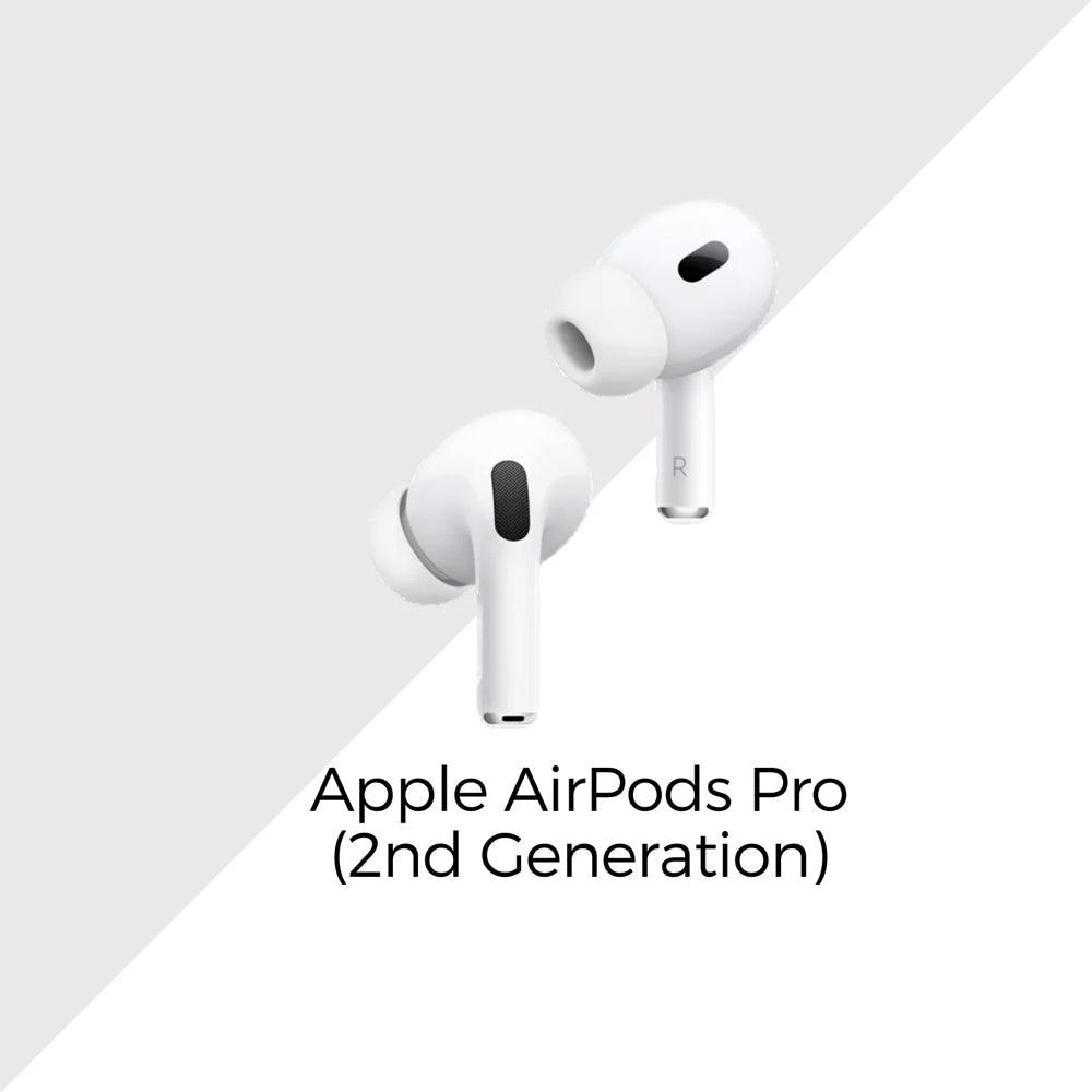 Apple Airpods Pro (2nd Generation) - Kimo Store