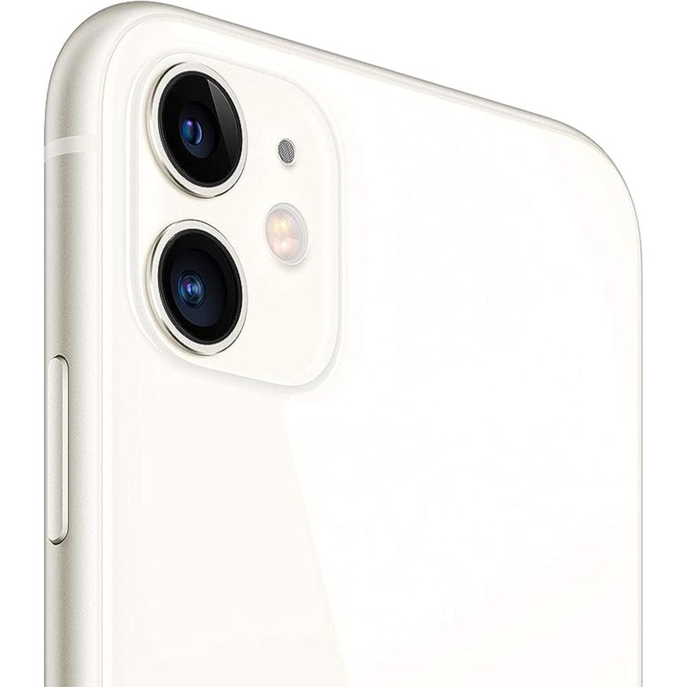 Apple iPhone 11 Original Used White