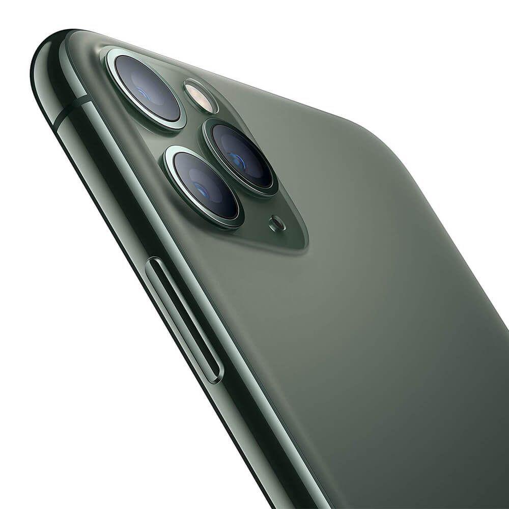 Apple iPhone 11 Pro Max Original Used (512GB / 4G LTE / 93% Battery) - Kimo Store