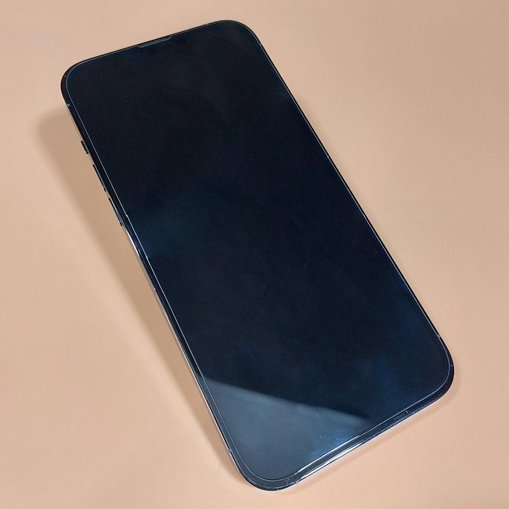 Apple iPhone 13 Pro Max Original Used (256GB / 5G / 93% Battery) - Kimo Store