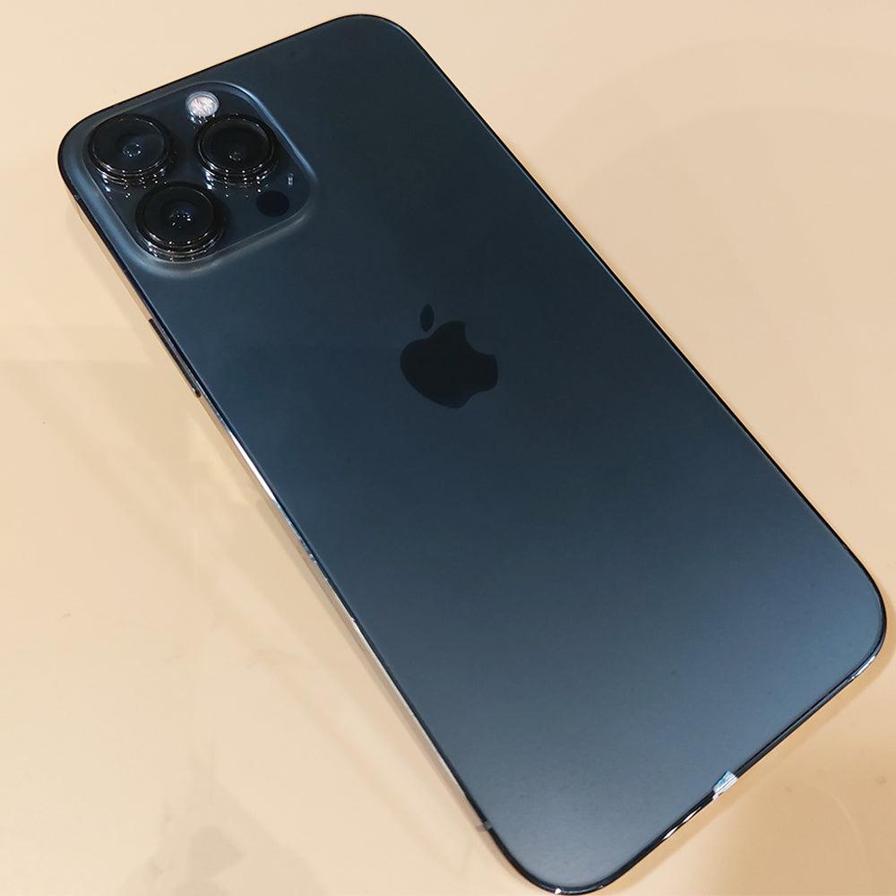 Apple iPhone 13 Pro Max Original Used (512GB / 5G / 94% Battery) - Graphite - Kimo Store