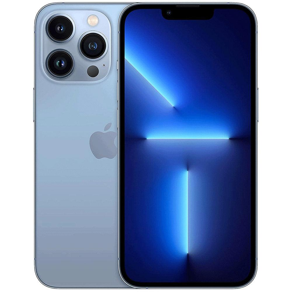 Apple iPhone 13 Pro Original Used (128GB  5G  79% Battery) - Sirra Blue