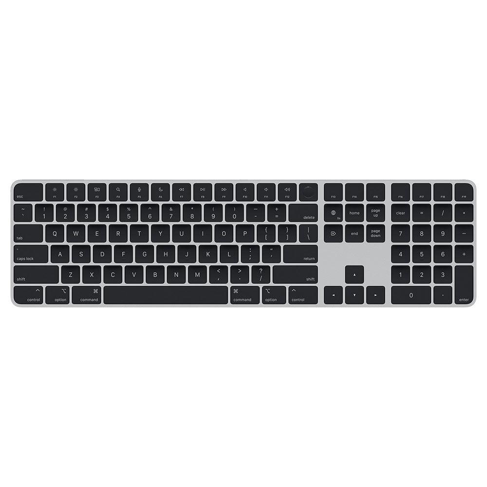 Apple Magic Wireless Keyboard With Numeric Keypad English - Kimo Store