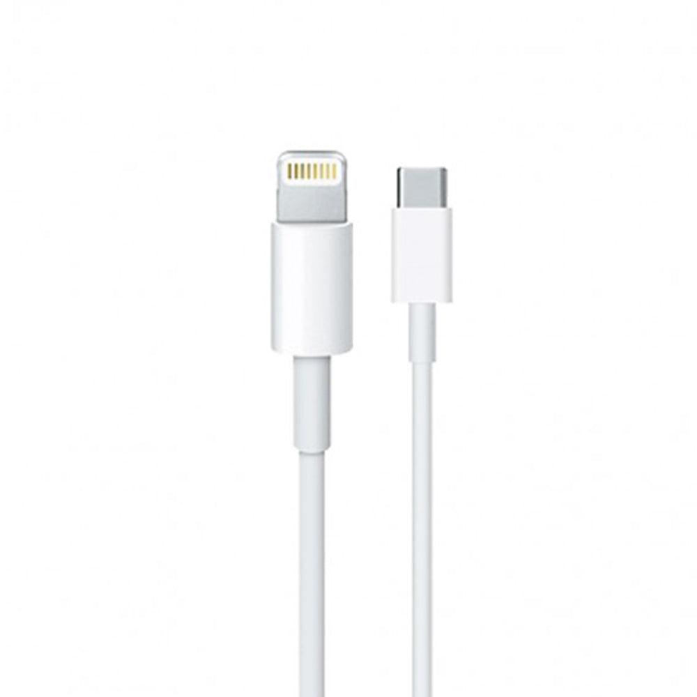 Apple MQGJ2ZM/A Type-C To Lightning Cable 1m