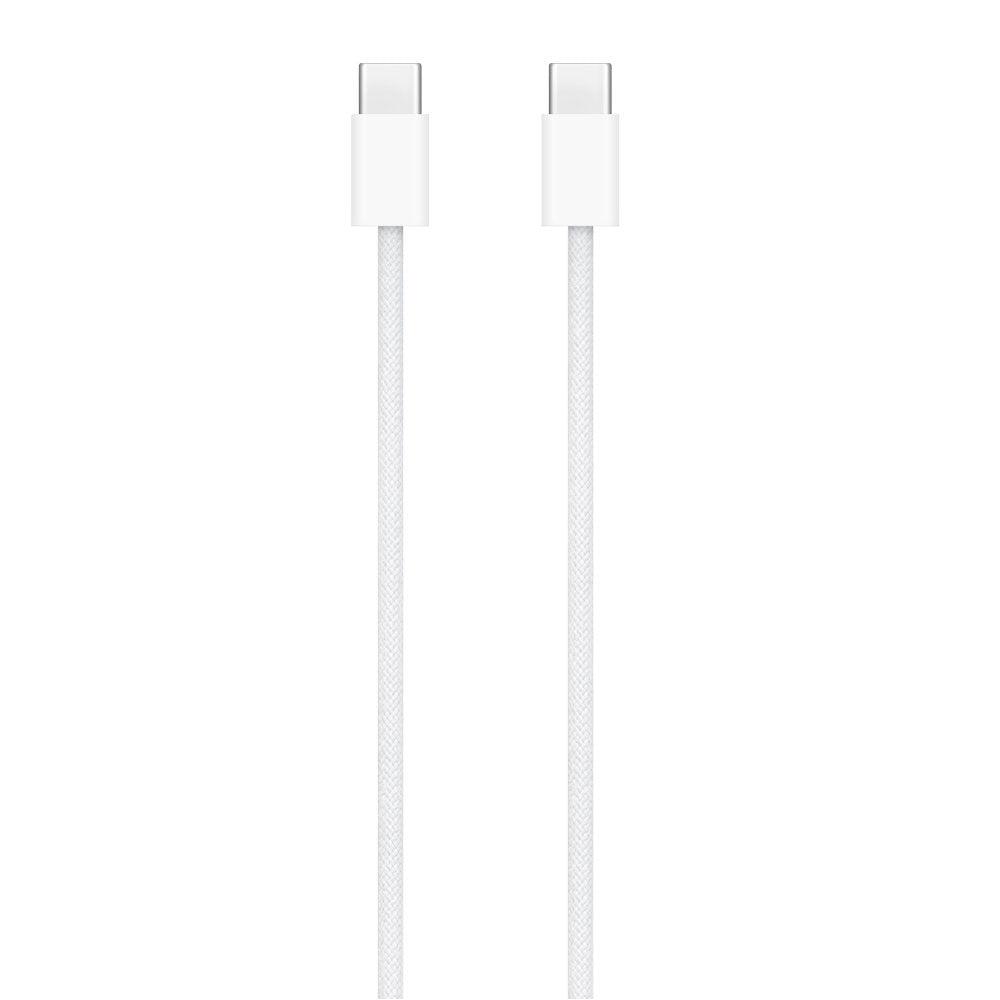 Apple MQKJ3FE/A Type-C To Type-C Cable 60W 1m