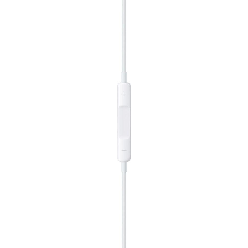 سماعة أذن سلكية أبل بمنفذ تايب سي Apple Type-C Earpods