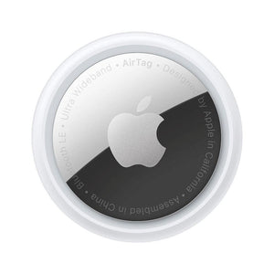 Apple MX532ZE/A AirTag 1 Pack