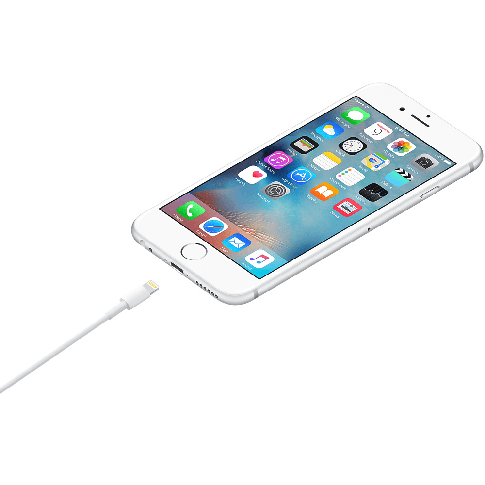 AppleUSB To Lightning Cable 1m