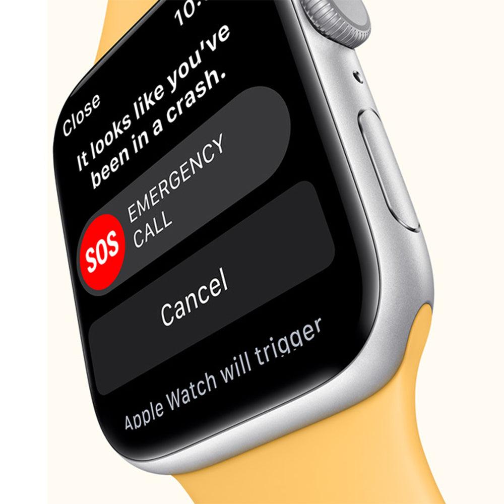 Apple Watch SE 40mm Midnight 