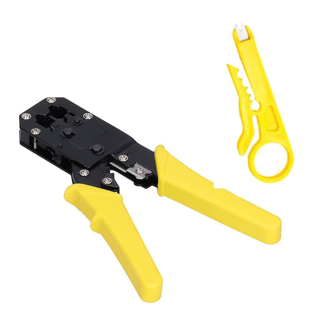 RJ TOOL & PUNCH DOWN TOOL