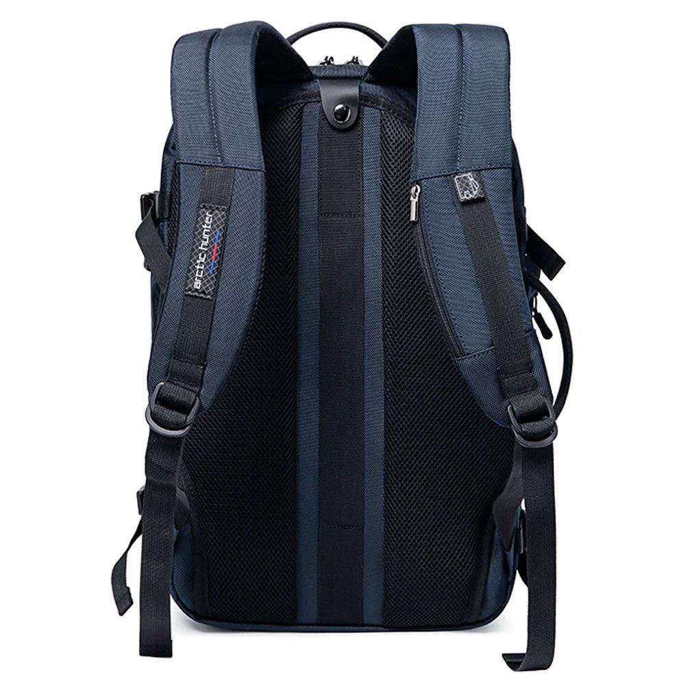 Arctic Hunter B00187 Multi-Carry Laptop Bag - Kimo Store