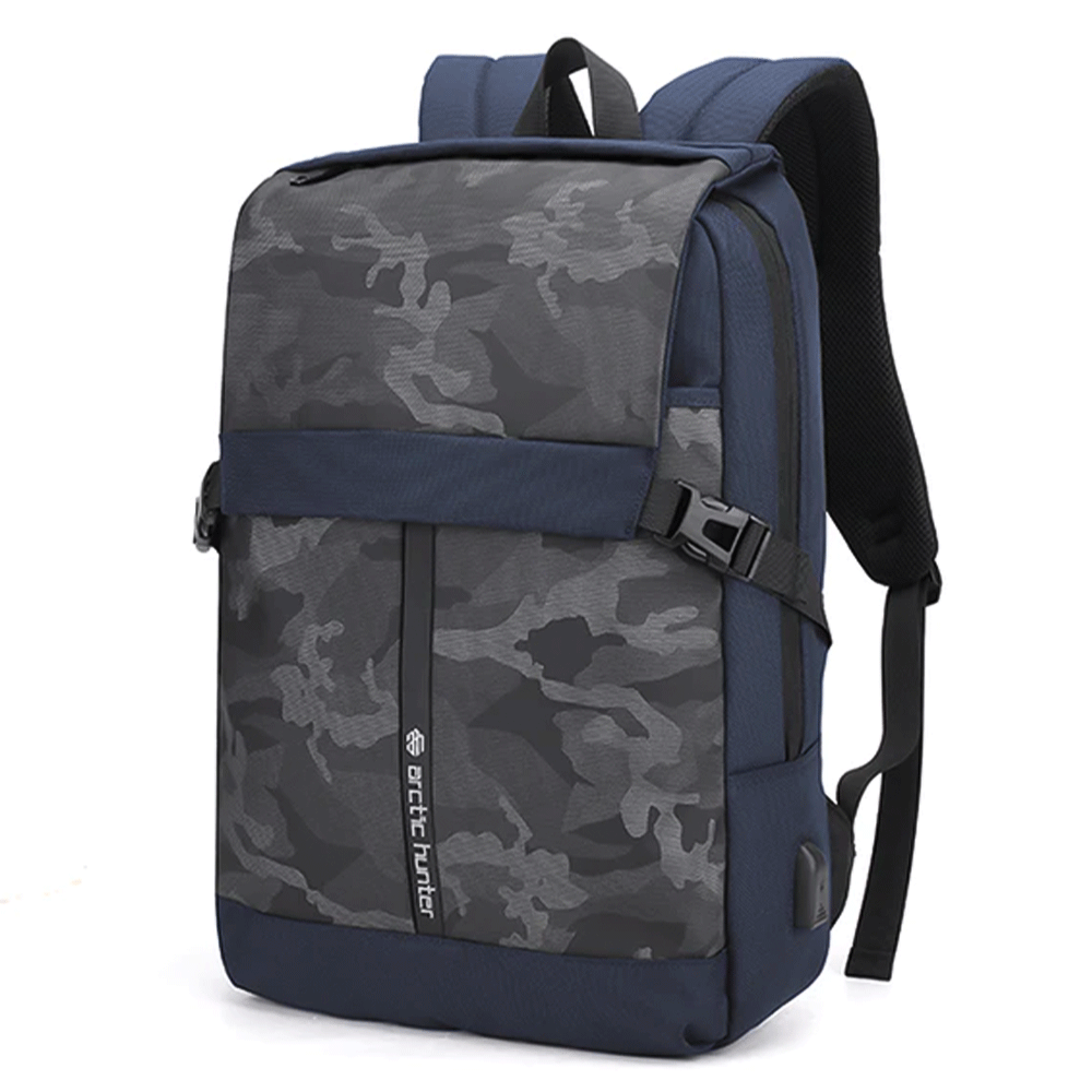 Arctic Hunter B00352  Backpack