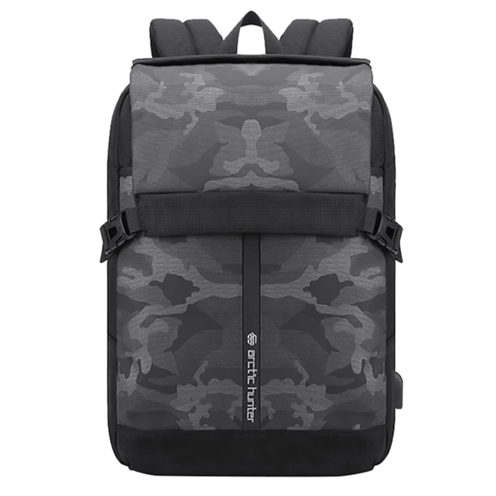 Arctic Hunter B00352 Laptop Backpack