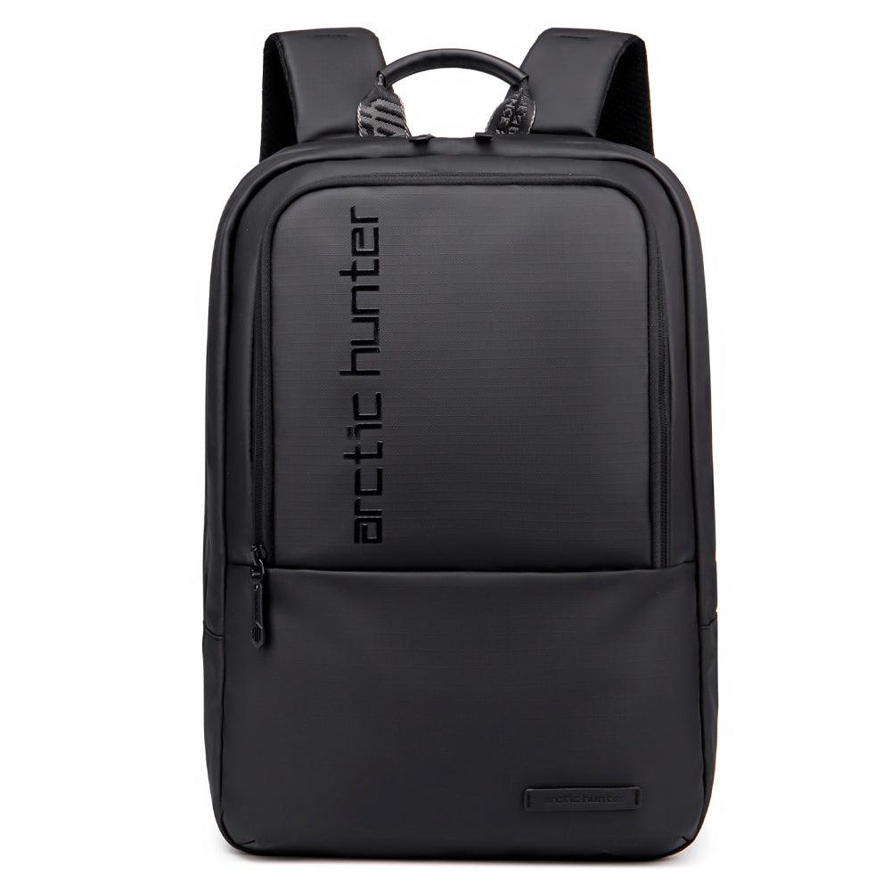 Arctic Hunter B00529 Laptop Backpack - Black