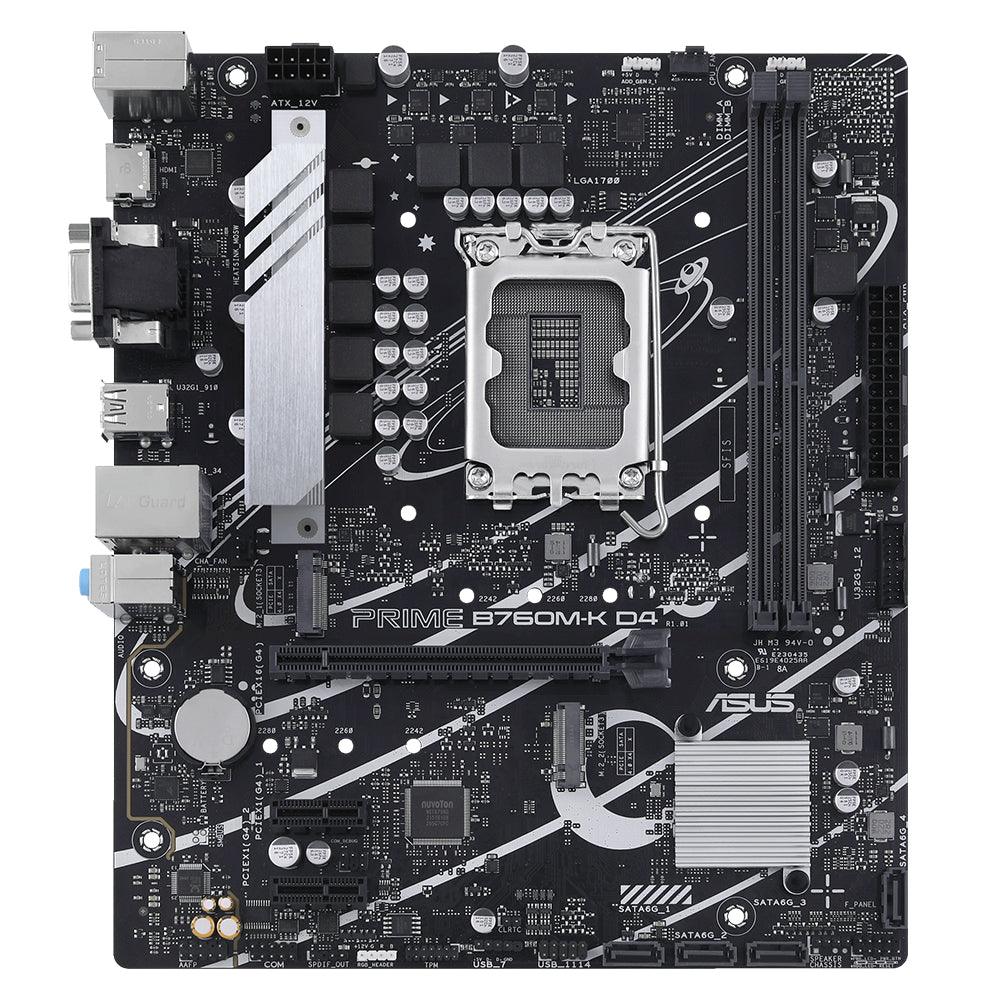 Asus Motherboard