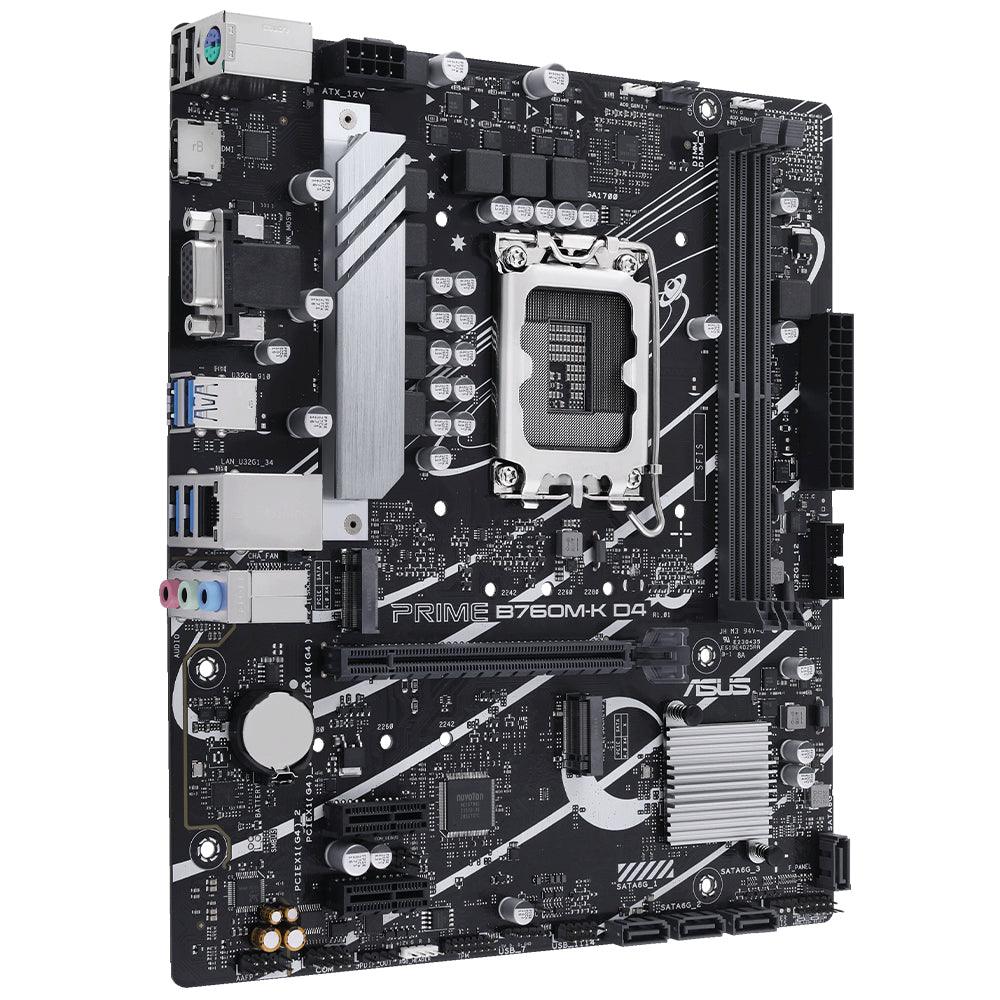 Motherboard 1700