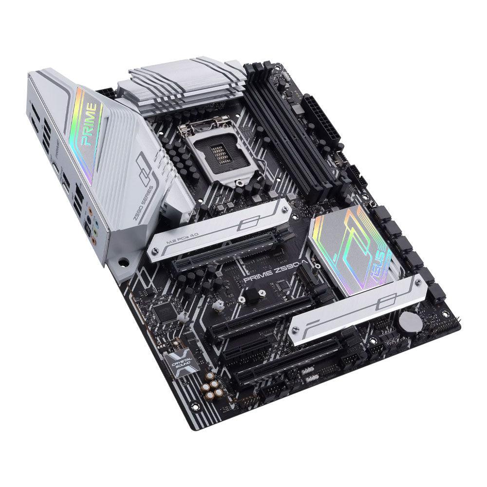 Asus PRIME Z590-A Motherboard