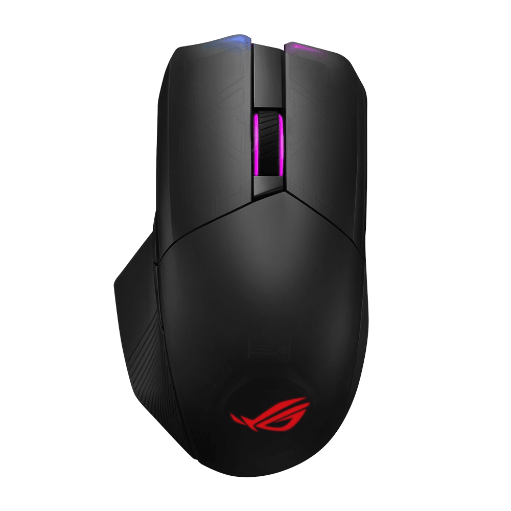 Asus ROG Chakram Wireless Gaming Mouse 16000Dpi