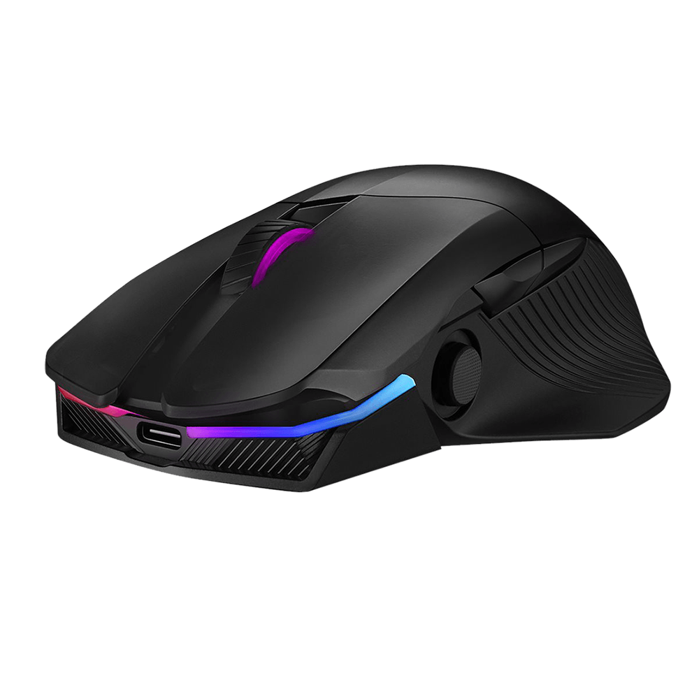 Asus ROG Chakram Wireless Gaming Mouse 