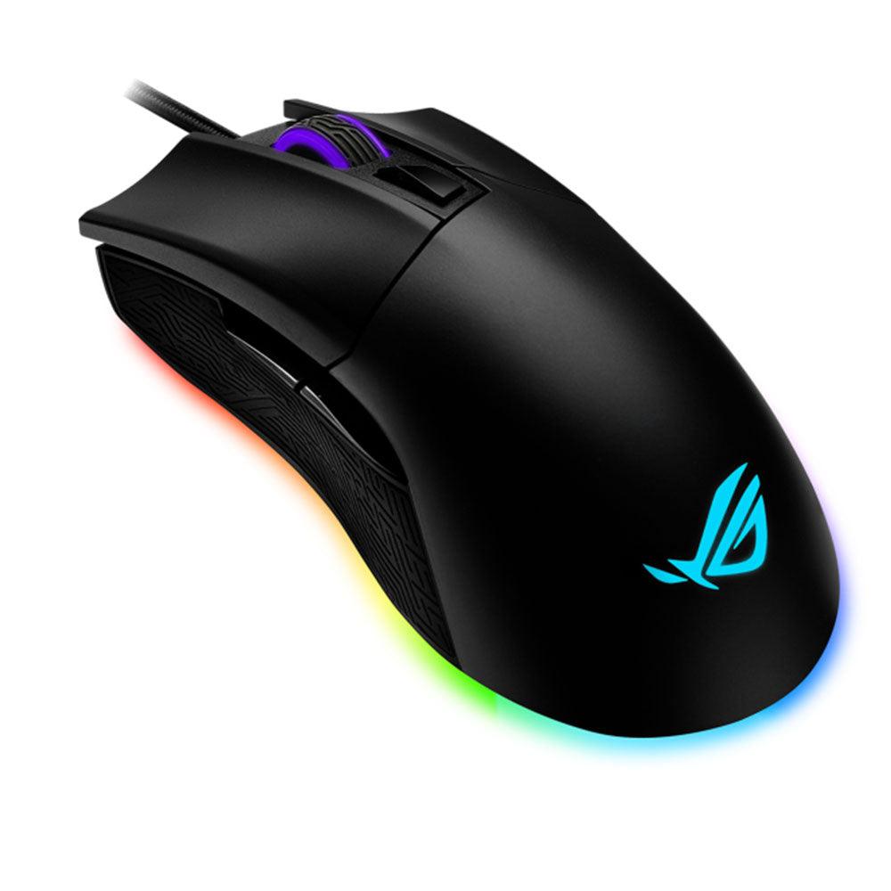 Asus ROG Gladius II Origin Wired Gaming Mouse