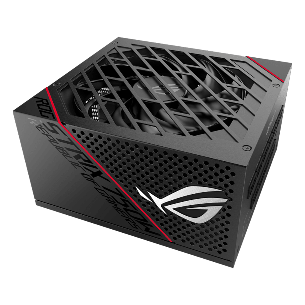 Asus ROG Strix 750W 80 Plus Gold Certified Power Supply