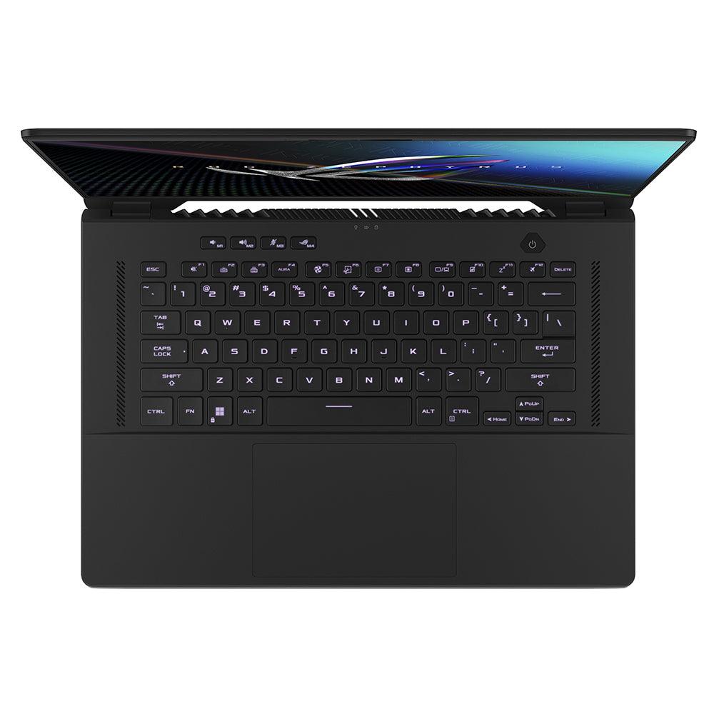 ASUS ROG Zephyrus M16