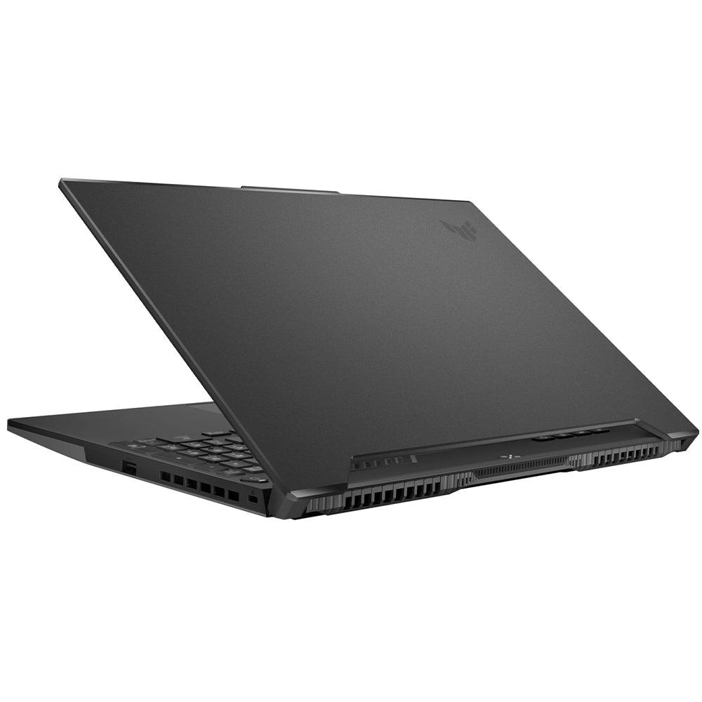 Asus TUF Dash F15 FX517ZM-HN007W Laptop (Intel Core i7-12650H - 16GB Ram - M.2 NVMe 512GB - Nvidia RTX 3060 6GB - 15.6 Inch FHD - Win11) - Black - Kimo Store