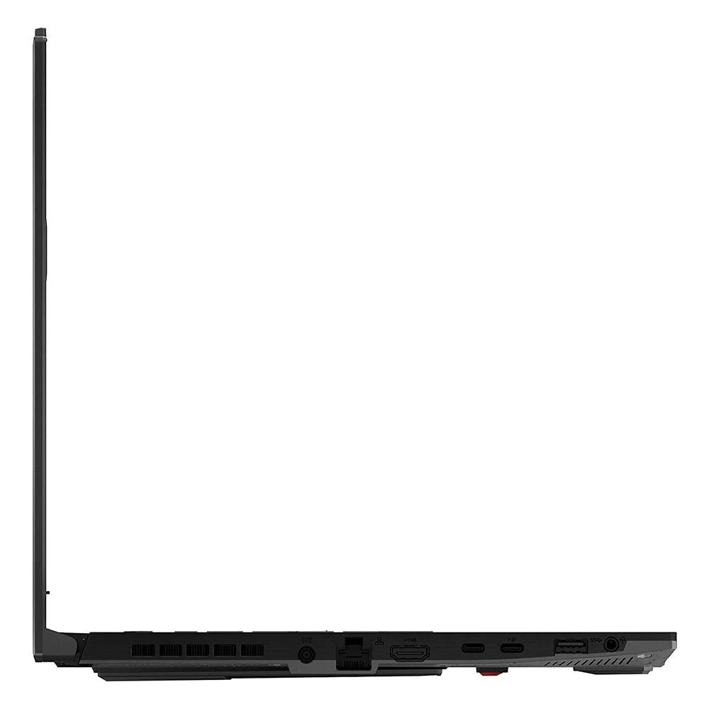 Asus TUF Dash F15 FX517ZM-HN007W Laptop (Intel Core i7-12650H - 16GB Ram - M.2 NVMe 512GB - Nvidia RTX 3060 6GB - 15.6 Inch FHD - Win11) - Black - Kimo Store