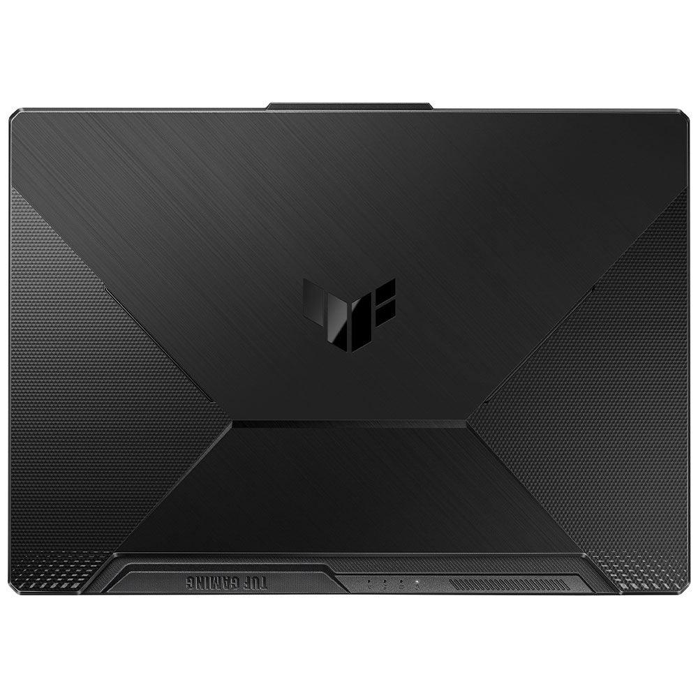 Asus TUF Gaming A15 FA506NC-HN005W Laptop (AMD Ryzen 5-7535HS - 8GB Ram - M.2 NVMe 512GB - Nvidia RTX 3050 4GB - 15.6 Inch FHD - Win11) - Graphite Black - Kimo Store
