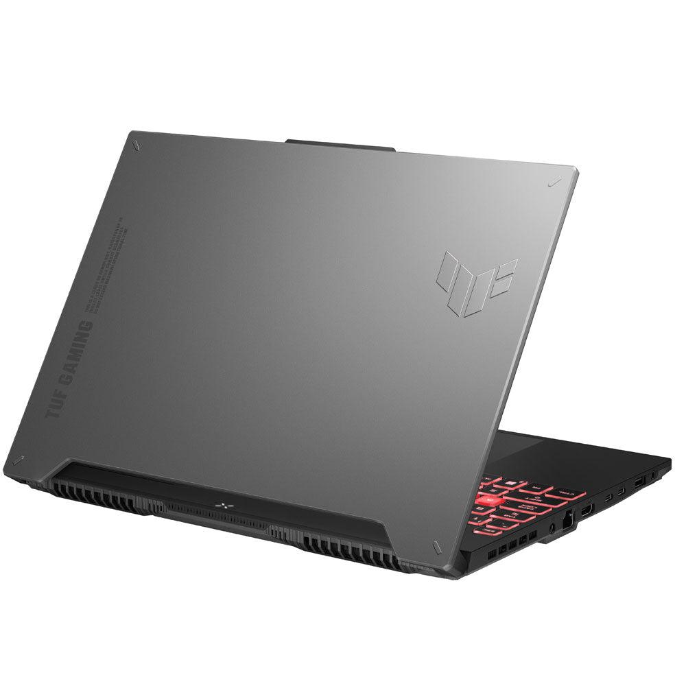 Asus TUF Gaming A15 FA507NV-LP023W Laptop (AMD Ryzen 7-7735HS - 16GB Ram - M.2 NVMe 512GB 