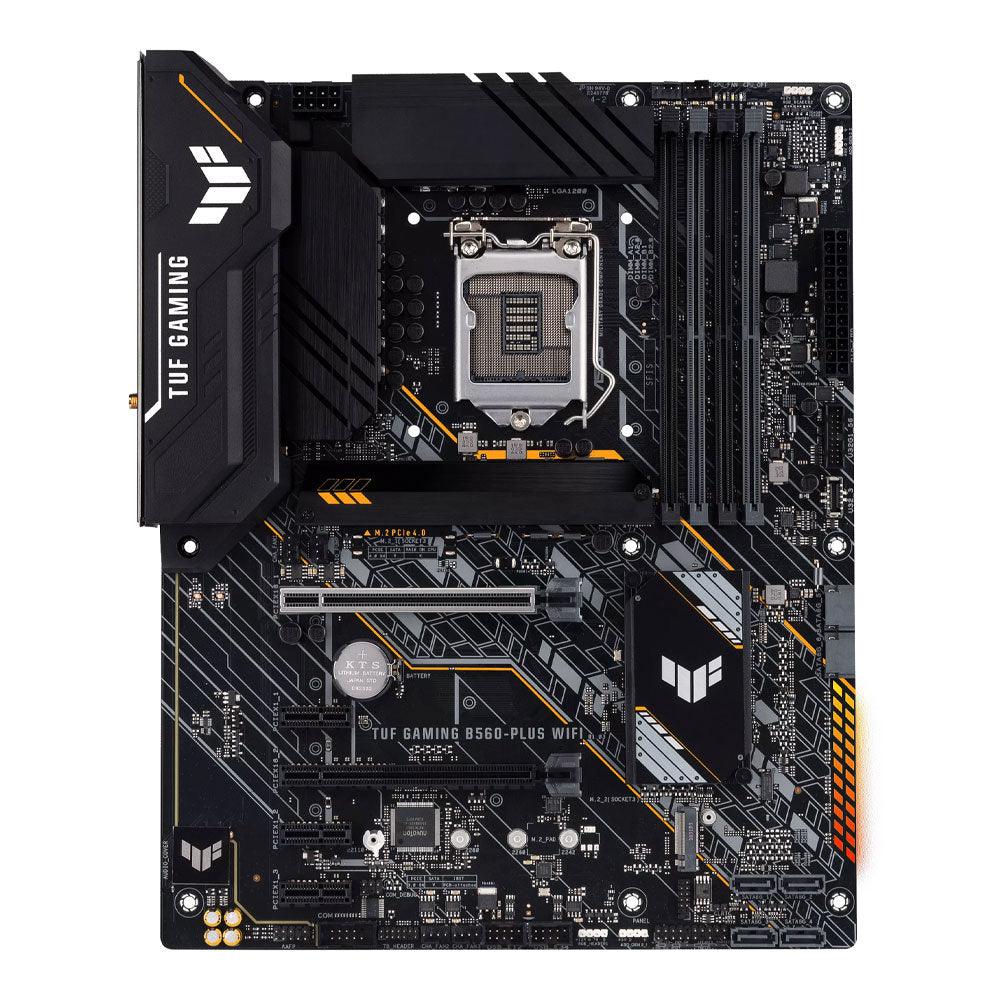 Asus TUF Gaming B560-PLUS WIFI Motherboard LGA 1200