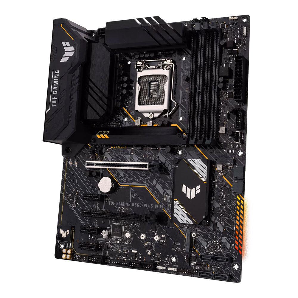 Asus TUF Gaming B560-PLUS Motherboard