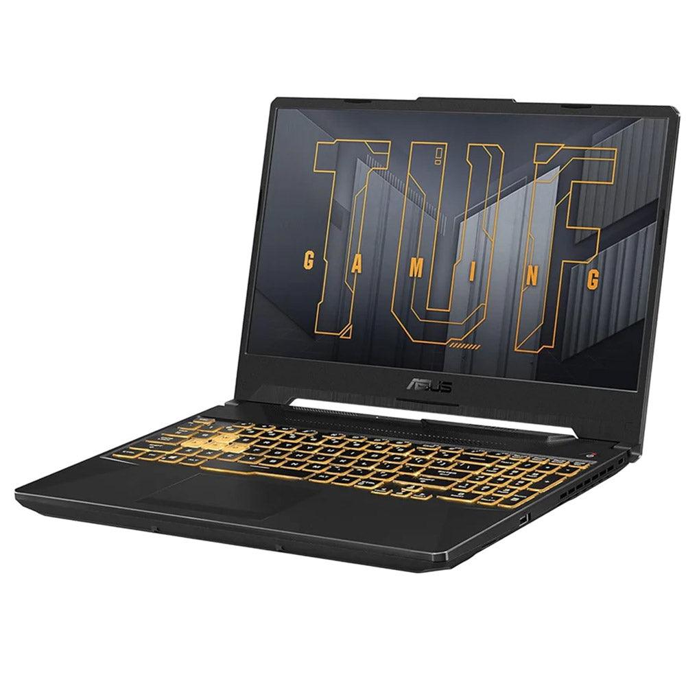 ASUS TUF Gaming F15 FX506HE-HN059 Laptop (Intel Core i7-11800H - 16GB Ram - M.2 NVMe 1TB - Nvidia RTX 3050 Ti 4GB - 15.6 Inch FHD) 