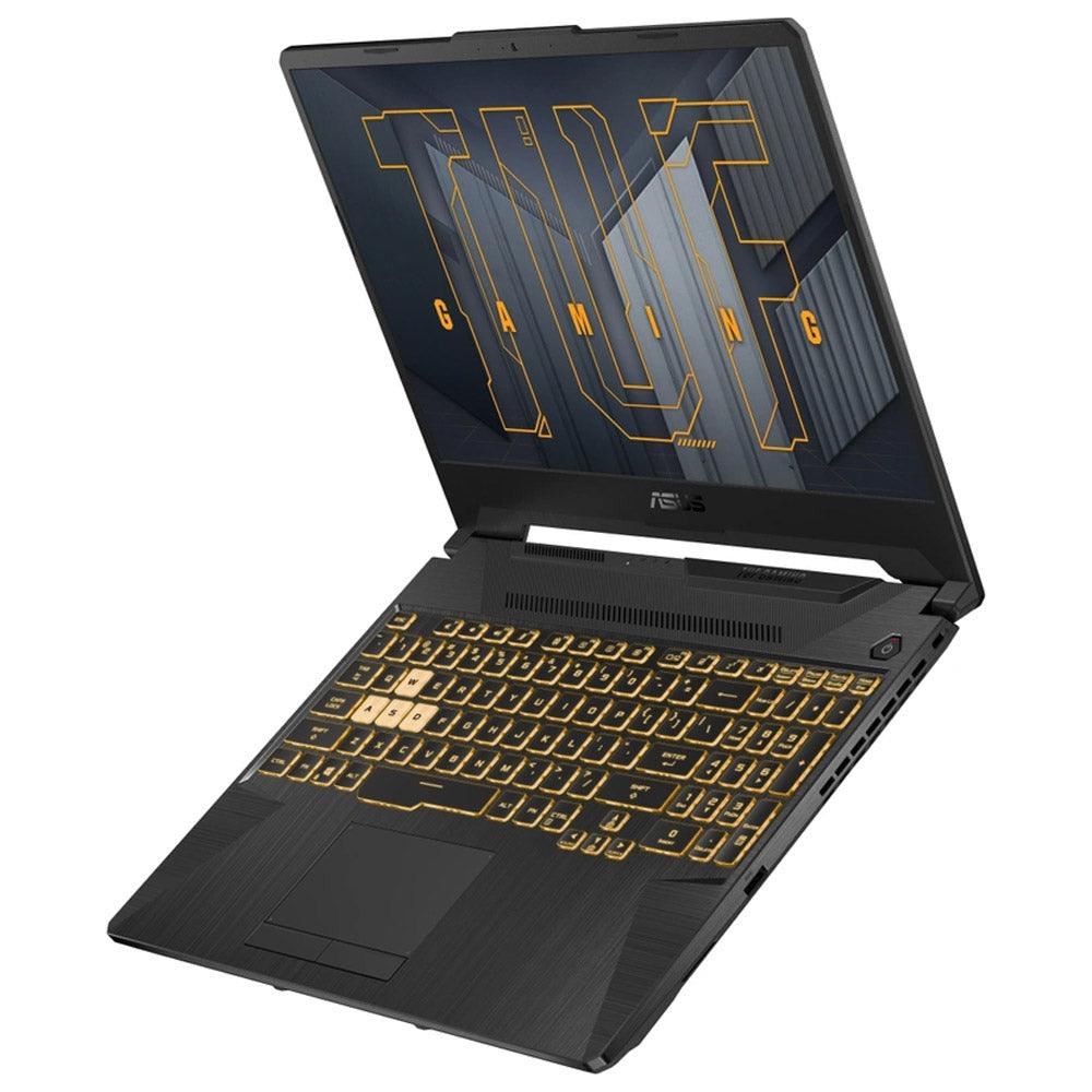 ASUS TUF Gaming F15 FX506HE-HN059 Laptop (Intel Core i7-11800H - 16GB Ram - M.2 NVMe 1TB - Nvidia RTX 3050 Ti 4GB )