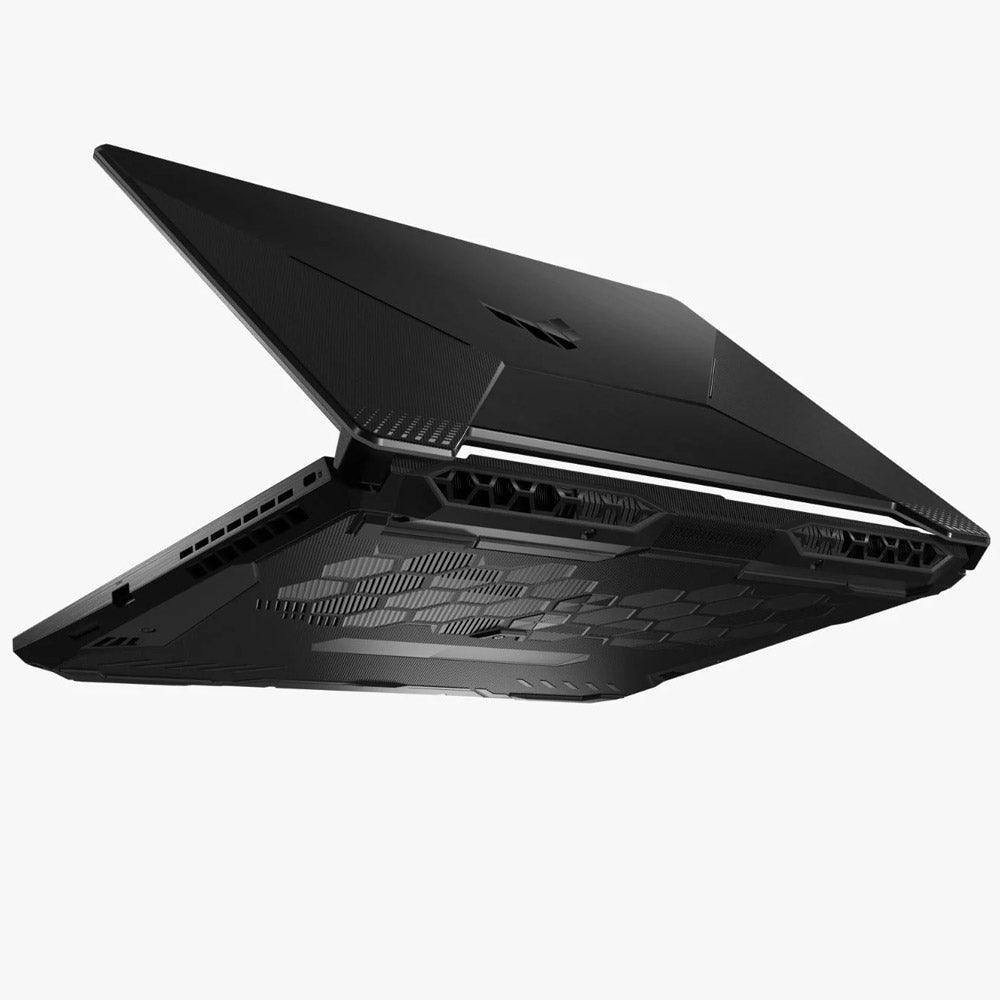 ASUS TUF Gaming F15 FX506HE-HN059 Laptop (Intel Core i7-11800H - 16GB Ram - M.2 NVMe 1TB - 15.6 Inch FHD) - Graphite Black