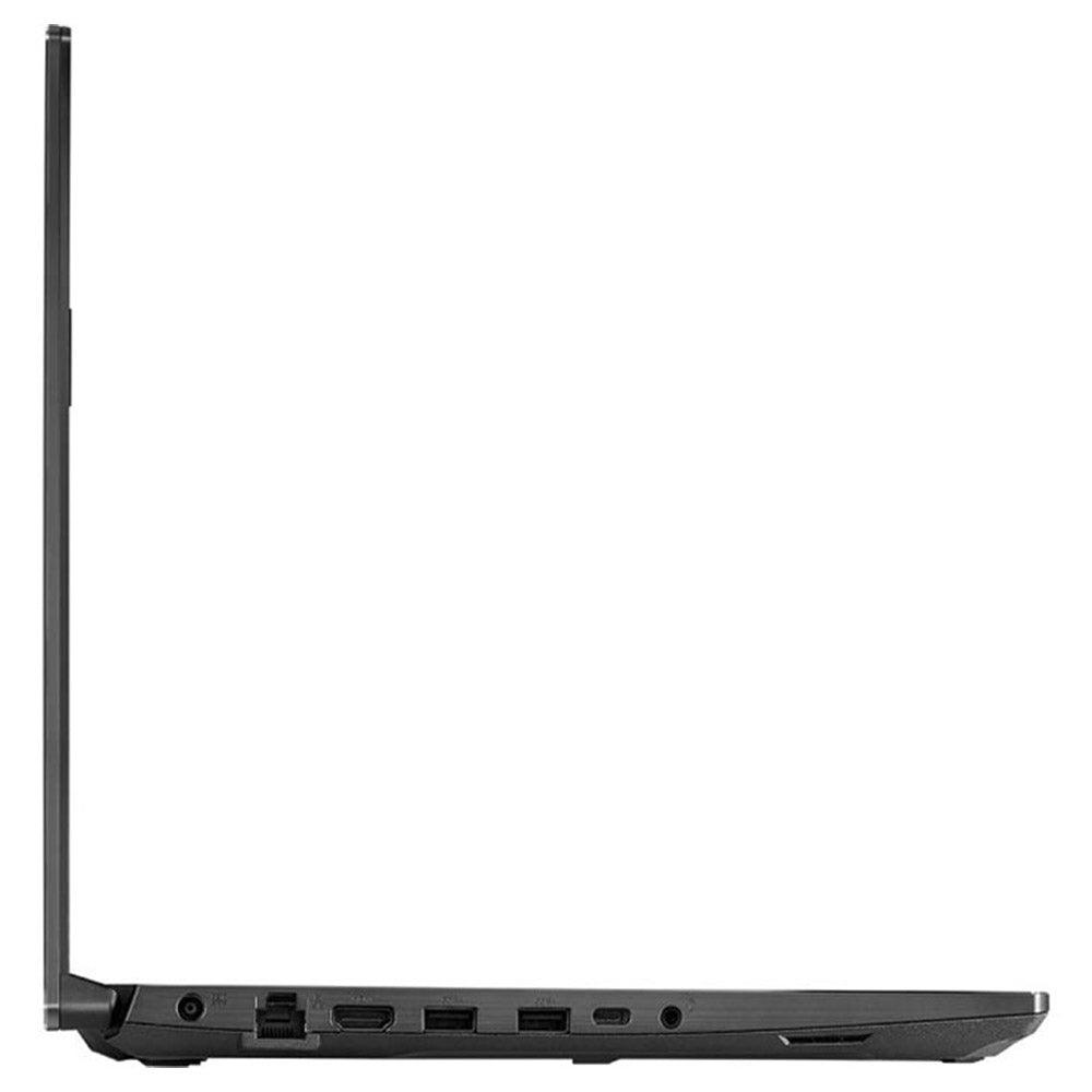 ASUS TUF Gaming F15 FX506HE-HN059 Laptop (Intel Core i7-11800H - 16GB Ram - M.2 NVMe 1TB ) - Graphite Black
