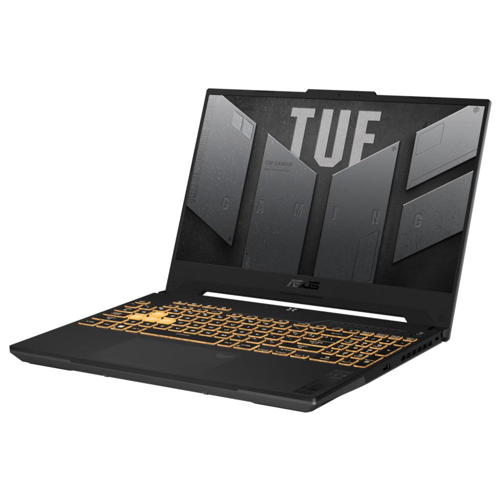 ASUS TUF Gaming F15 FX507ZC4-HN002W Laptop (Intel Core i7-12700H - 16GB Ram - M.2 NVMe 512GB - Nvidia RTX 3050 4GB - 15.6 Inch FHD  - Win11)