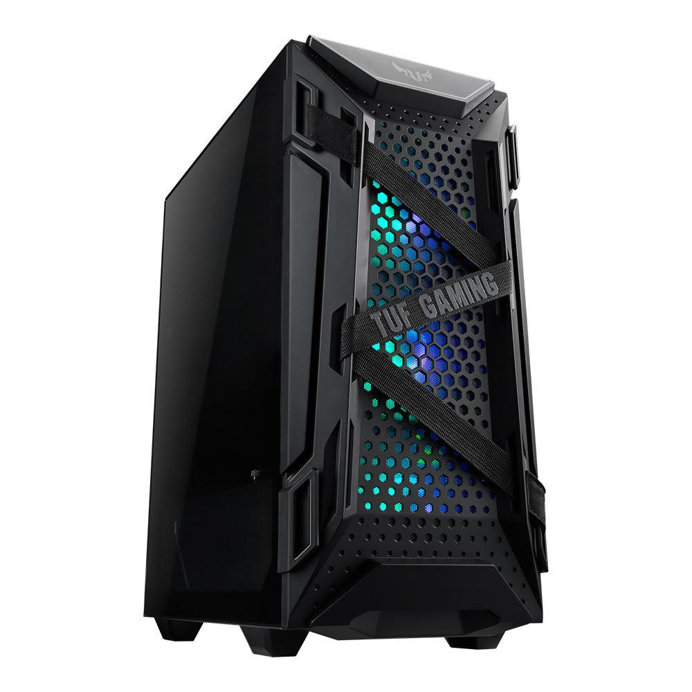 Asus TUF Gaming GT301 ATX Mid-Tower Case