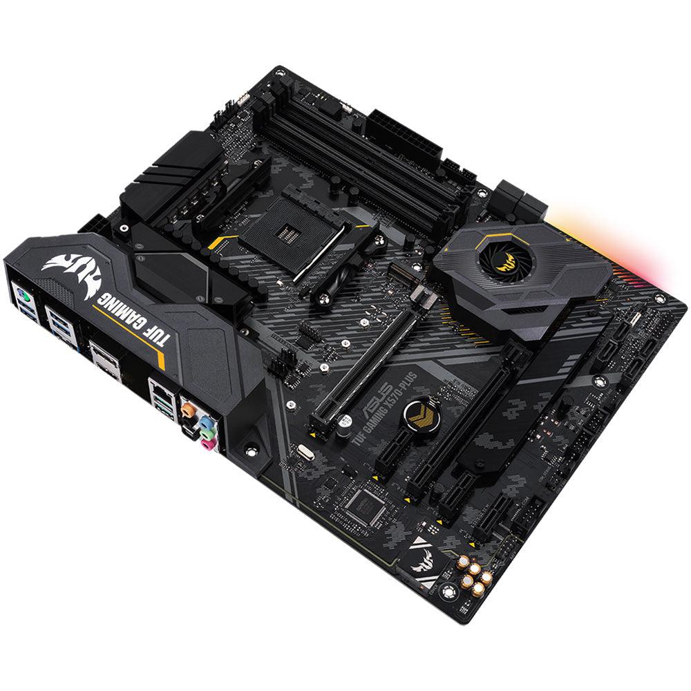 Asus Motherboard 