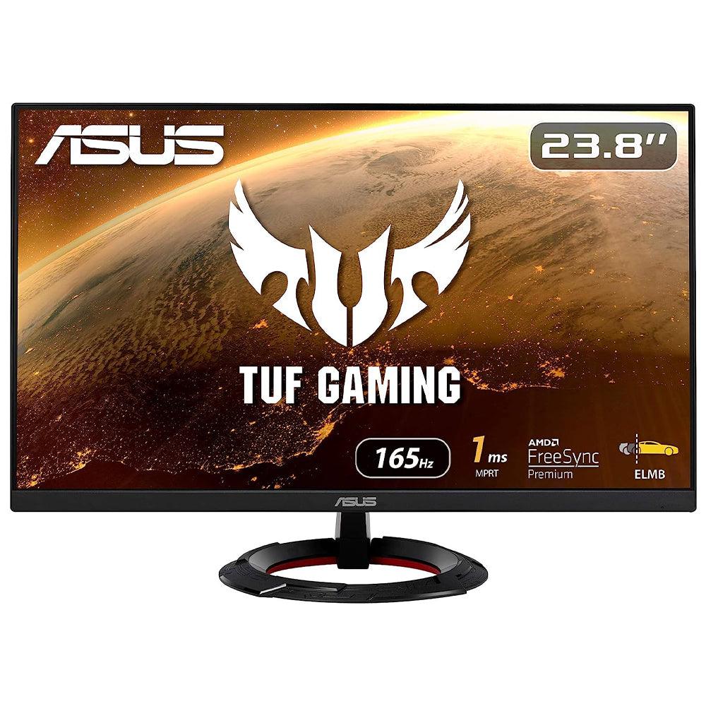 Asus TUF VG249Q1R 24 Inch IPS FHD Gaming Monitor 165Hz